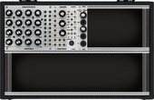 My postmodern Eurorack