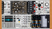 RackBrute 6U (copied from soundproofskin)