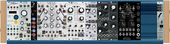 Bedroom Jam Rack