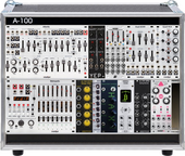 Drum Rack Expansion