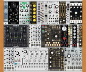 set up 2 ambient