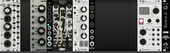 Eurorack BRNWShRs