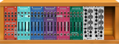 Dreadbox Chromatic (copied from wonderrra)