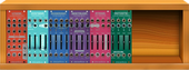 Dreadbox Chromatic (copied from wonderrra)