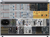 Doepfer | A-100 PMS-12 168 HP x6