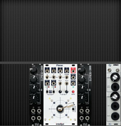 dj mixer