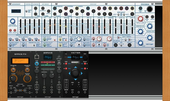 Behringer 2500