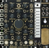 My languid Eurorack