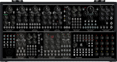 Erica Synths Black System III (copied from sarahsusiepak) (copied from Flo23)