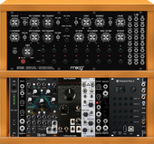 DFAM + turing
