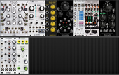 My annoying Eurorack