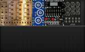 My 303 Eurorack