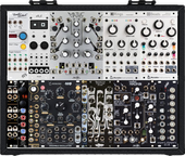 My tactful Eurorack