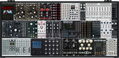 Synth and Sample System