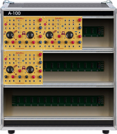 My trendy Eurorack