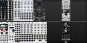 MPE Rack - Concept 1 (4 voices)