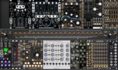 Vivienne Griffin Eurorack Proposal (copied from bela-platform)