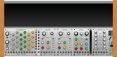 My acting Eurorack