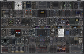 Pornophon RC 7 MASTER EXT
