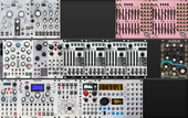 rack underside