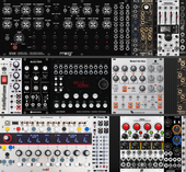 Techno rack