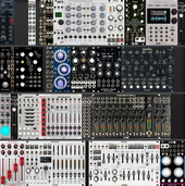 Gig Rig Amagamod NEW