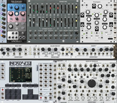 rack 8 (mínimo) [Deckards]