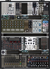 Trovarsi - Performance Case 13 9-2022 [94hp- w/ Cwejman] Party w/ ALX-106