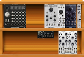 My funky Eurorack