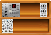 My happy Eurorack