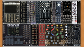 Rackbrute 6u 2