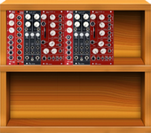 My bad Eurorack