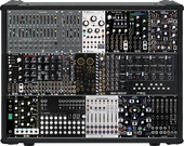 My musty Eurorack