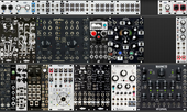 Drone Rack (copied from Samwell)