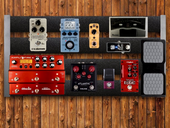 My MFX direct Rig