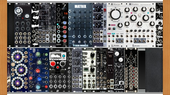 Rackbrute 6u 1