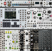 Large Modular (still portable tho)