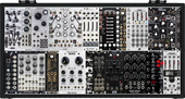 Travelling Rack New Idea JG3