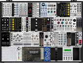 My next rack