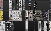 My Rack Rearranged