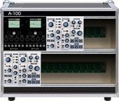 My random Eurorack
