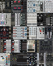 Krell rack expansion