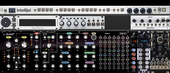 Intellijel 104HP NeutronLover (Current Oct23 Rack)