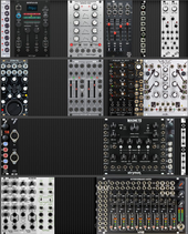 My Existing Rack