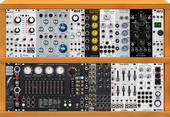 The modmodular synth