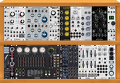The modmodular synth