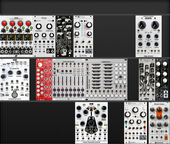 New mini rack