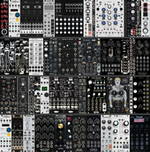 My Rack