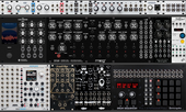 Industrial Techno (copy) (copied from orakulum_invokator)