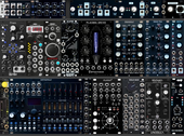 My artless Eurorack